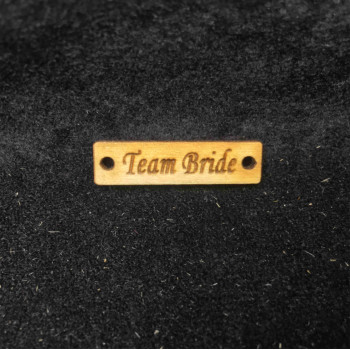 Team Bride