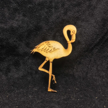 Flamingo